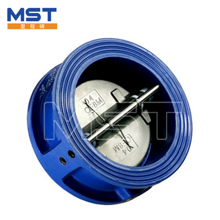 Неліктен көбелекке кірмейтін клапан сіздің өнеркәсіптік жүйеңіз үшін ақылды таңдау?